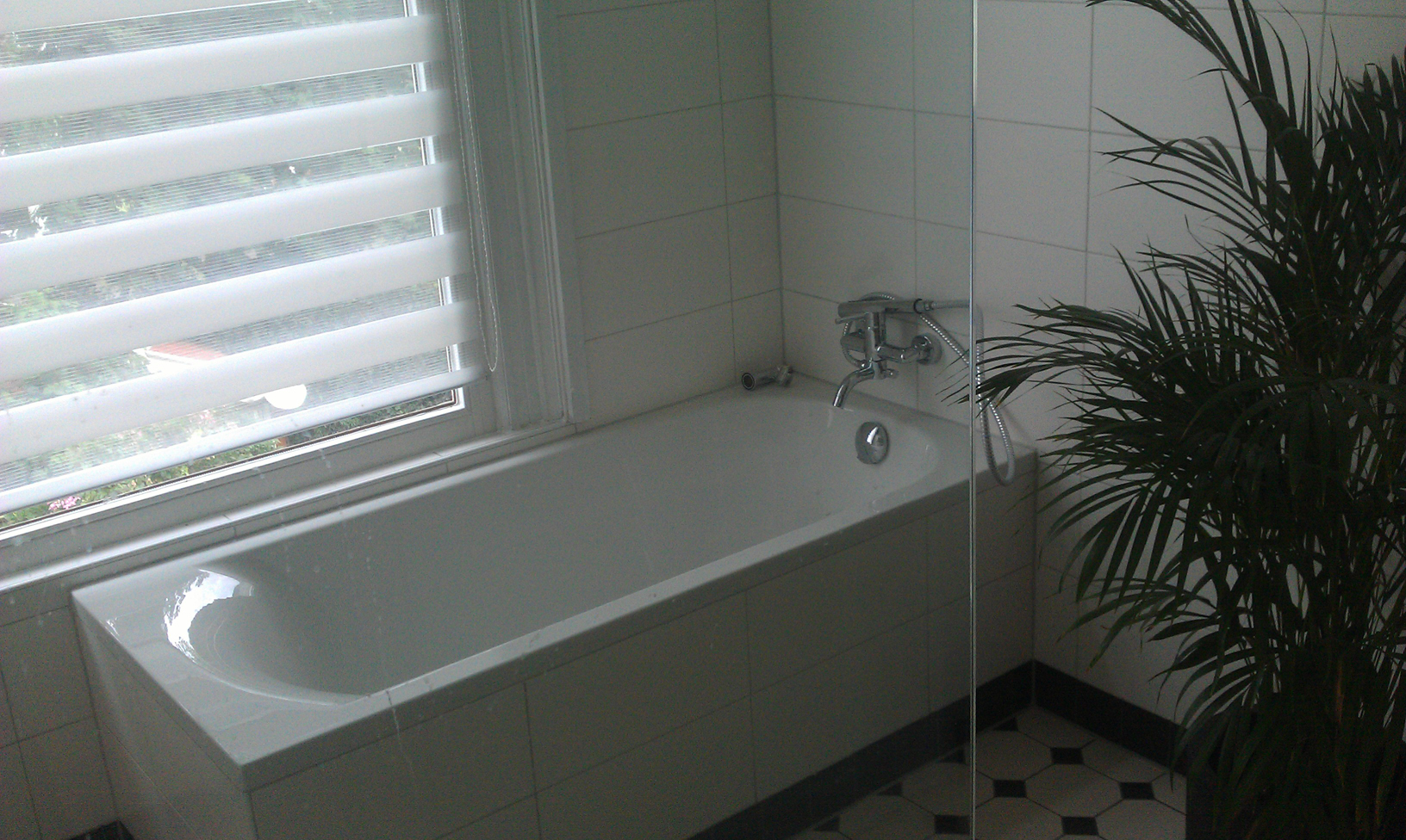 Badkamer Stadhouderslaan